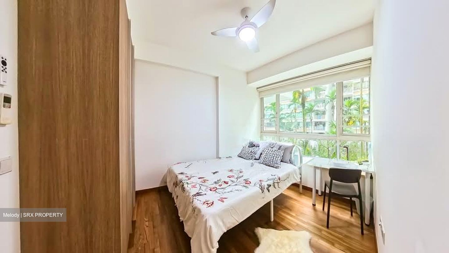 Caspian (D22), Condominium #571597981